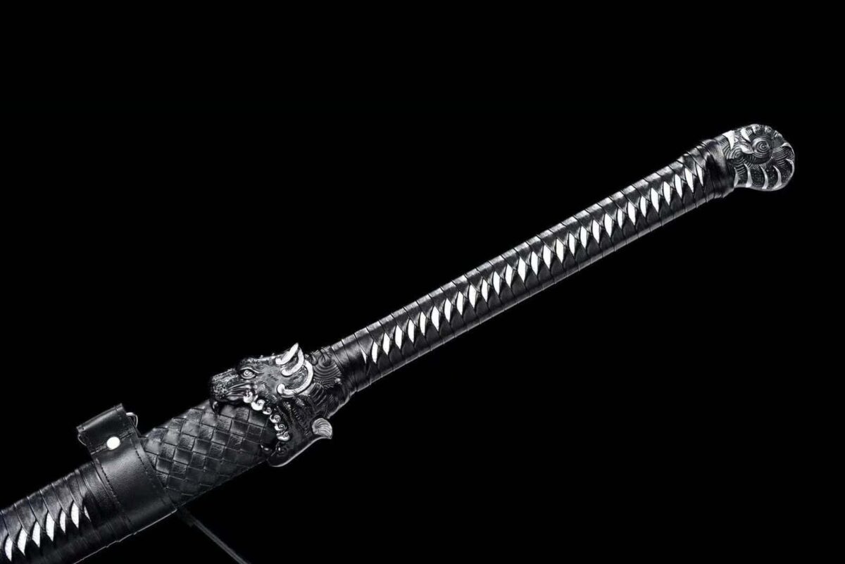 Katana Couteau