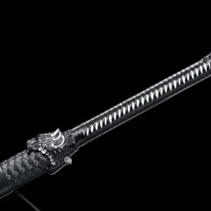 Katana Couteau