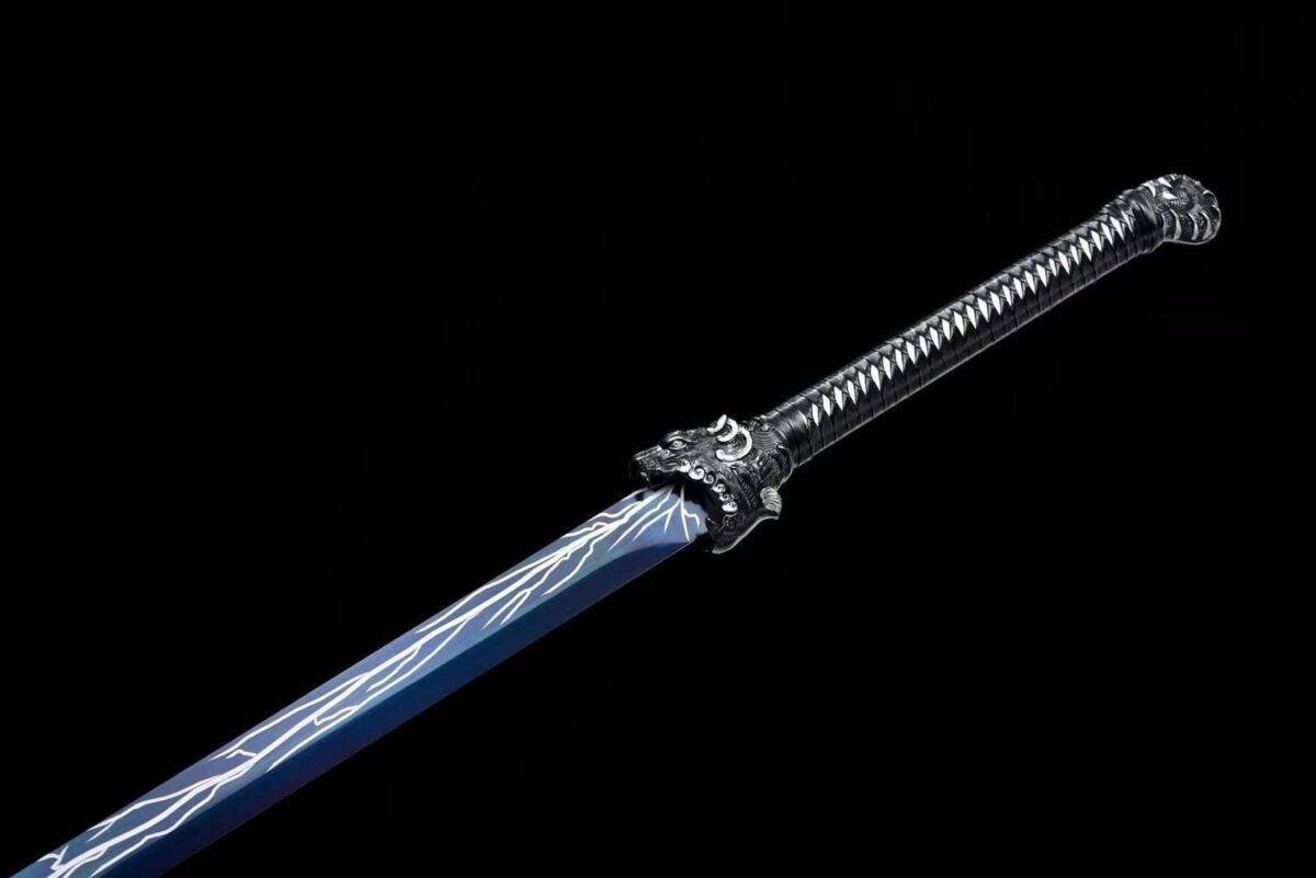 Katana Couteau