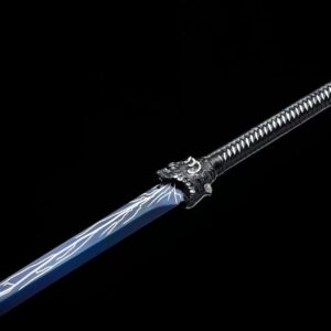 Katana Couteau