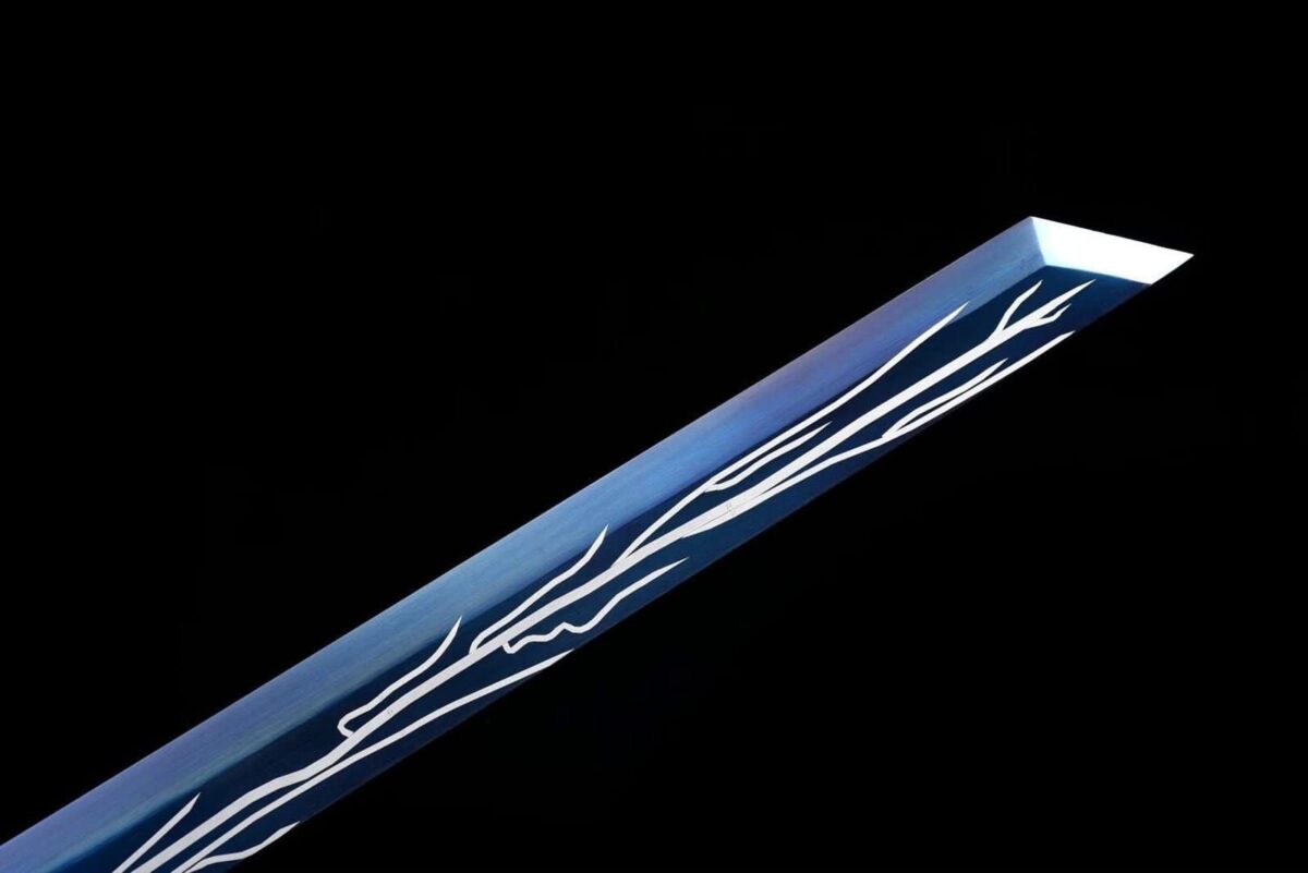 Katana Couteau