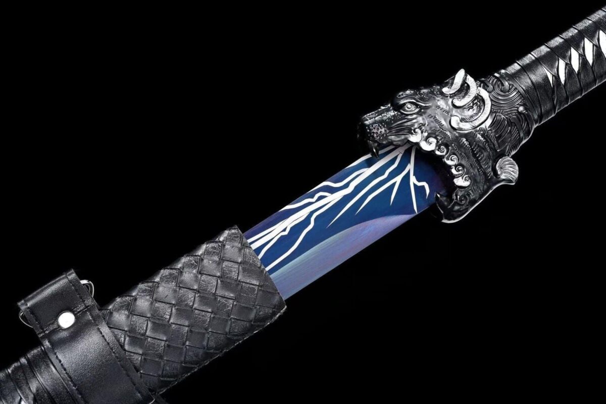 Katana Couteau
