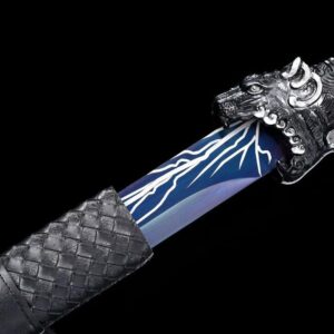 Katana Couteau