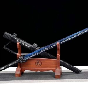 Katana Couteau