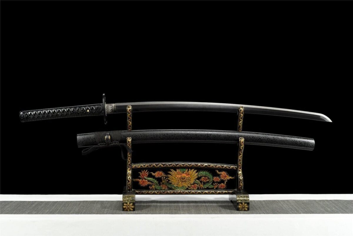 Katana De Deadpool