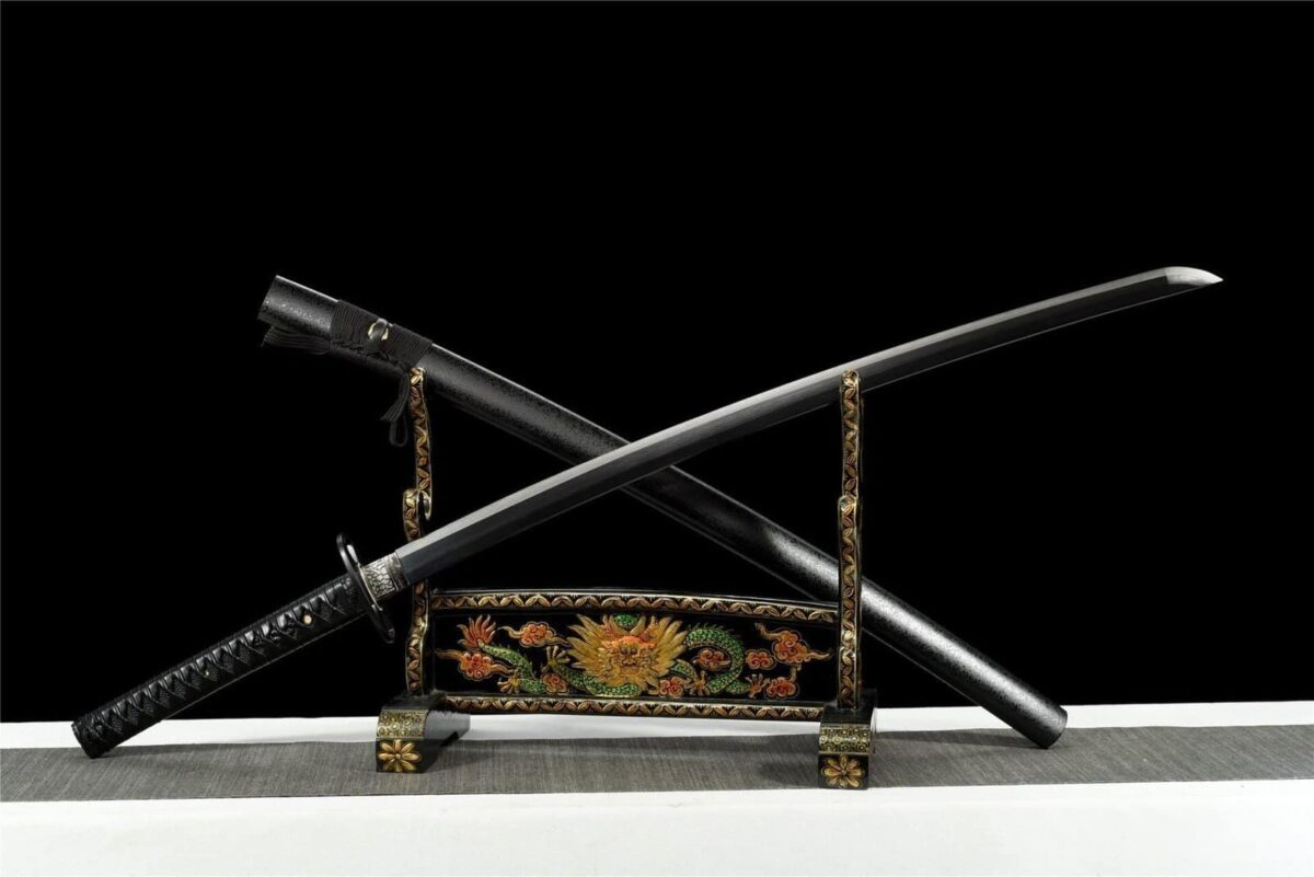 Katana De Deadpool