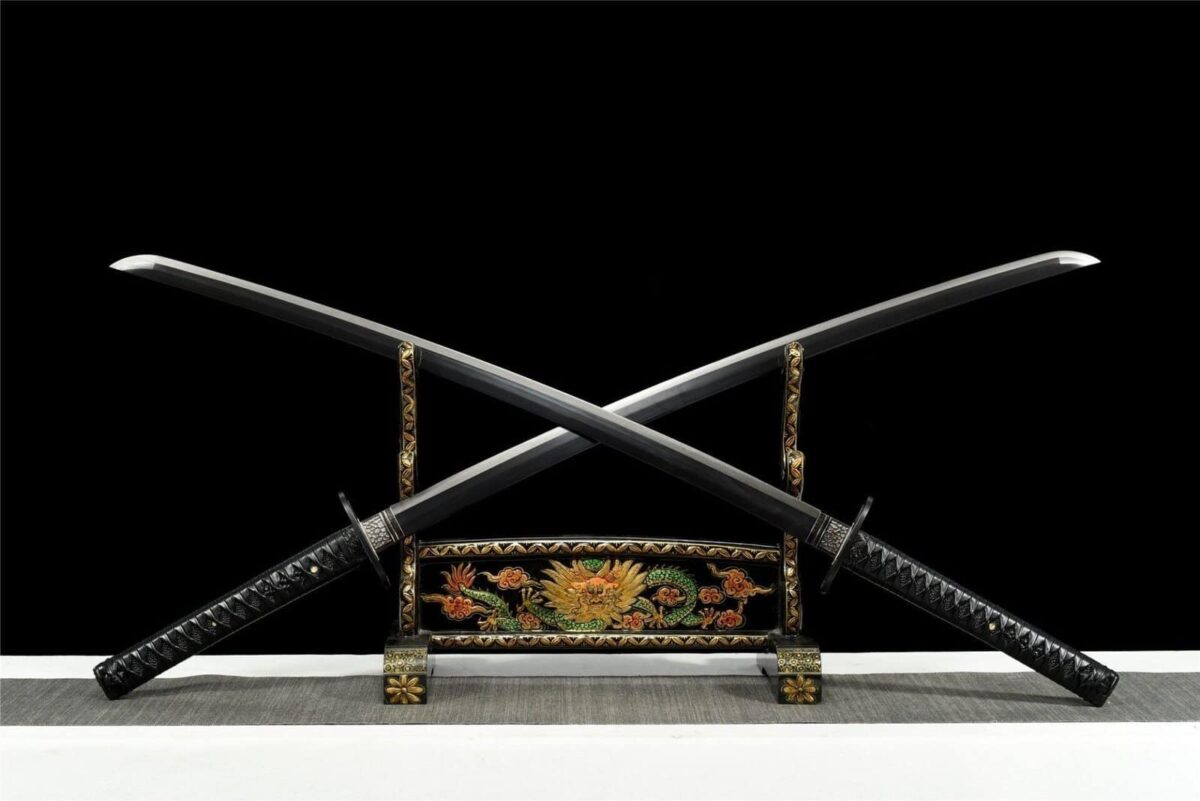 Katana De Deadpool