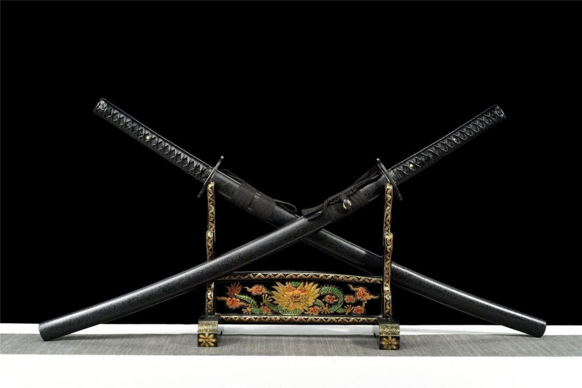 Katana De Deadpool