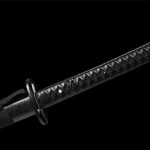 Katana De Deadpool