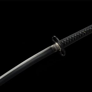 Katana De Deadpool