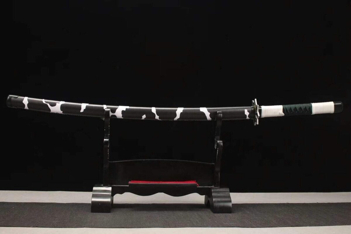 Katana De Sanemi Shinazugawa