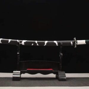 Katana De Sanemi Shinazugawa