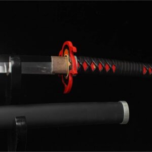 Katana De Tanjiro