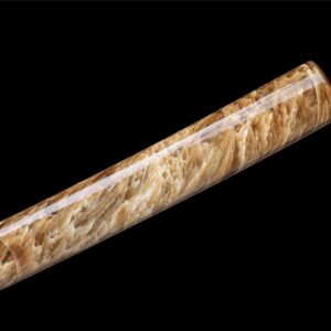 Katana En Bambou