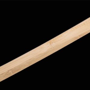Katana En Bambou