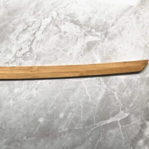 Katana En Bois Avec Fourreau