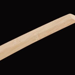 Katana En Bois Avec Fourreau