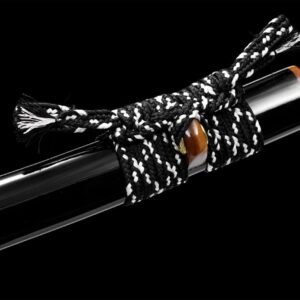 Katana En Carbone