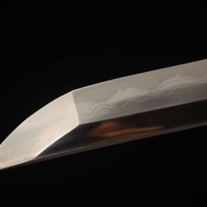 Katana Fleur De Cerisier