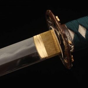 Katana Fleur De Cerisier