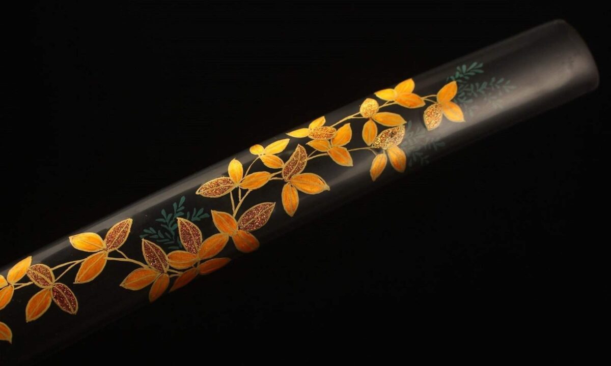 Katana Fleur De Cerisier