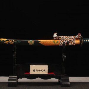 Katana Fleur De Cerisier