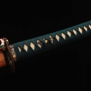 Katana Fleur De Cerisier