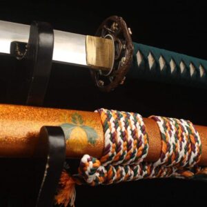 Katana Fleur De Cerisier