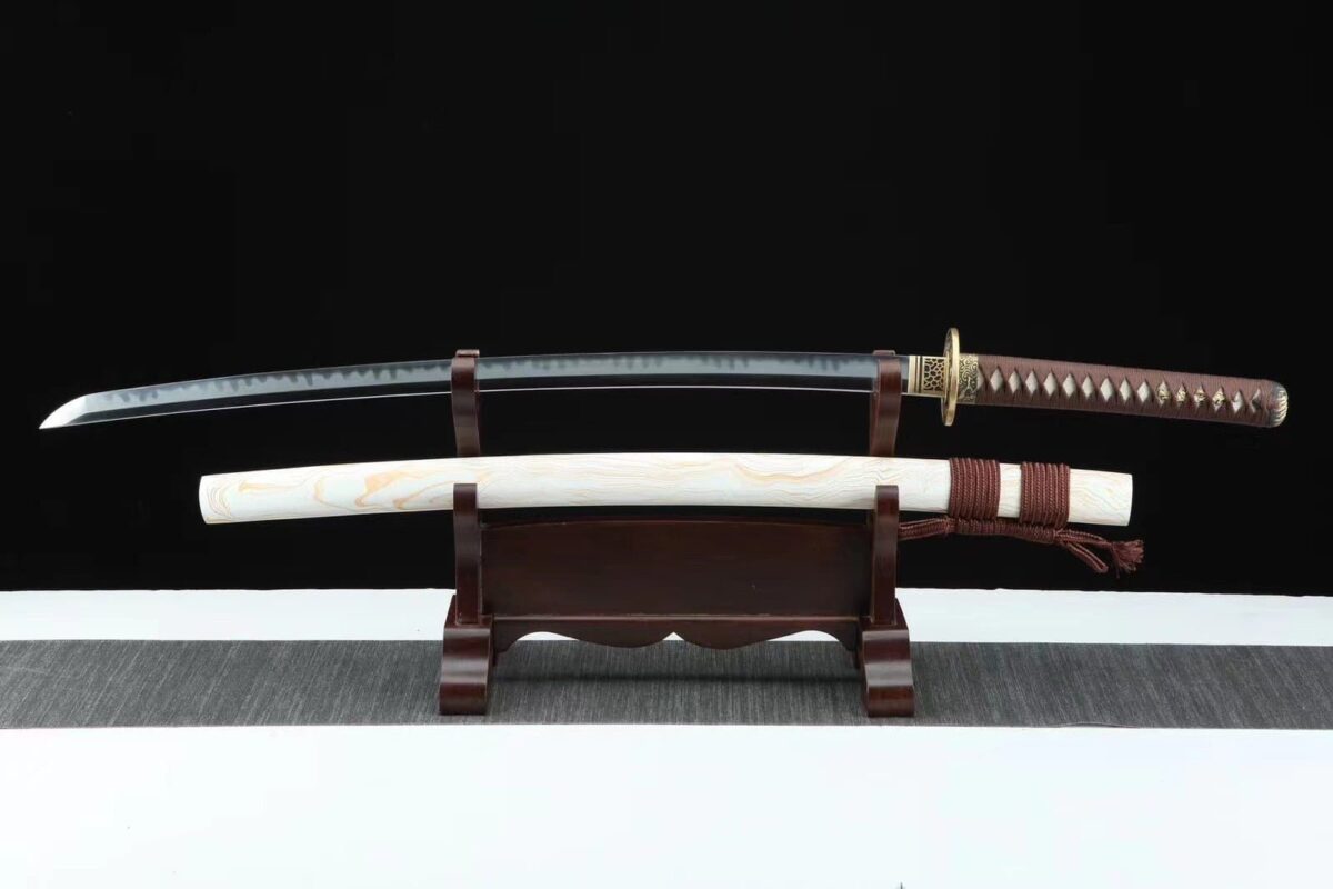 Katana Forgé Michonne
