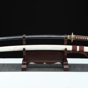 Katana Forgé Michonne