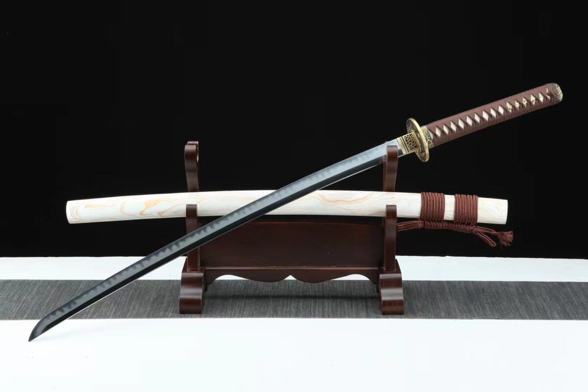 Katana Forgé Michonne