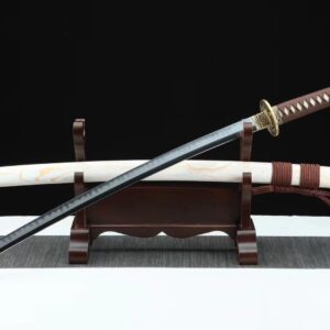 Katana Forgé Michonne