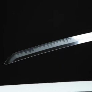 Katana Forgé Michonne