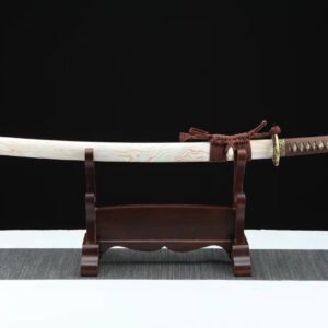 Katana Forgé Michonne