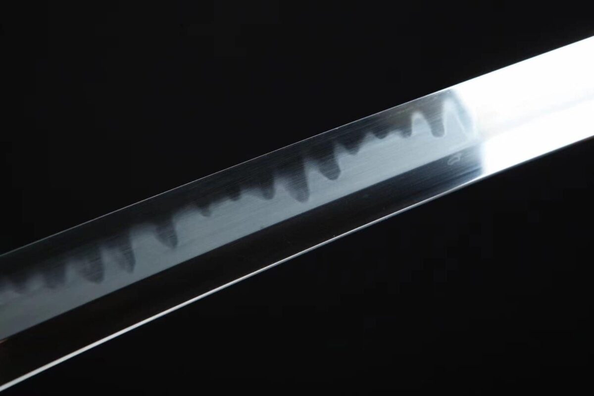 Katana Forgé Michonne