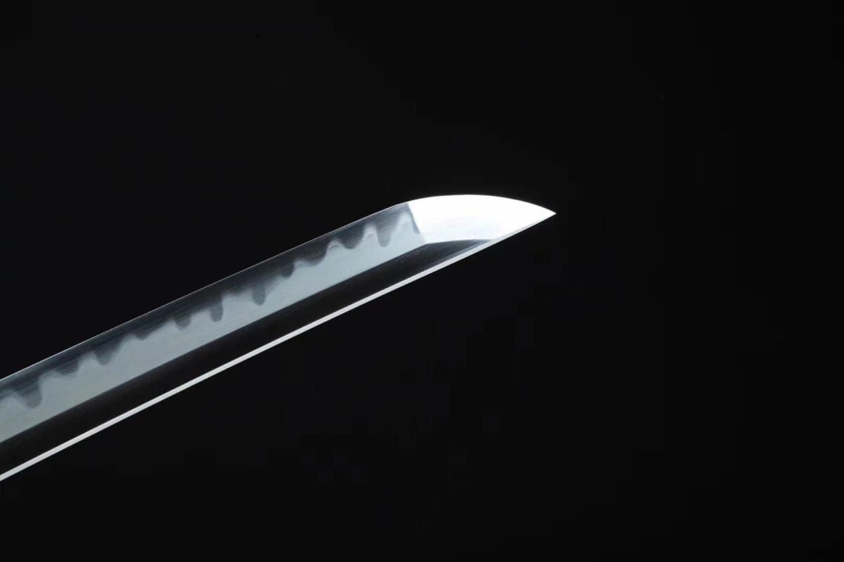 Katana Forgé Michonne