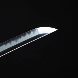 Katana Forgé Michonne