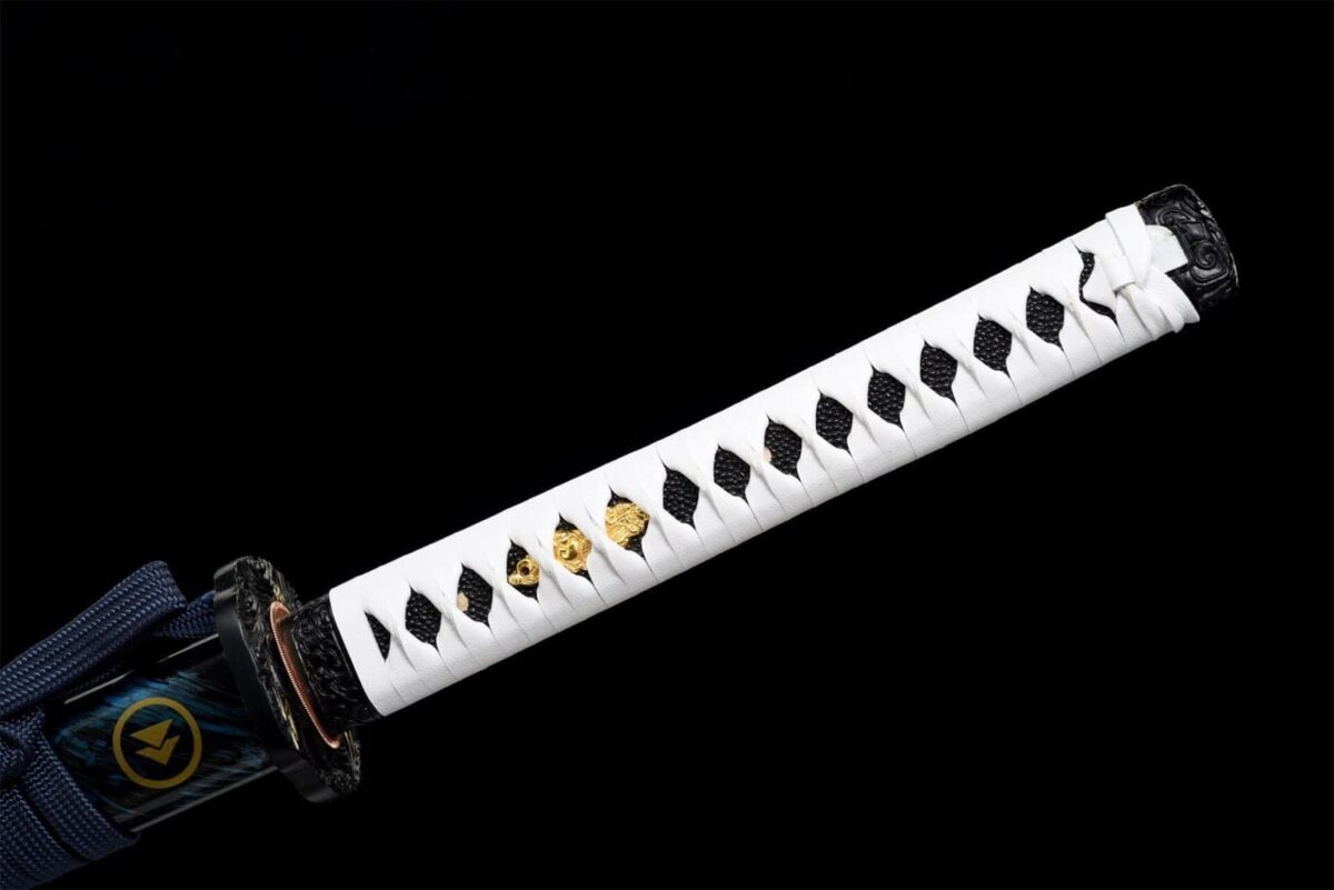 Katana Ghost Of Tsushima