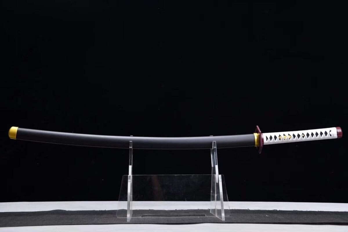 Katana Giyu