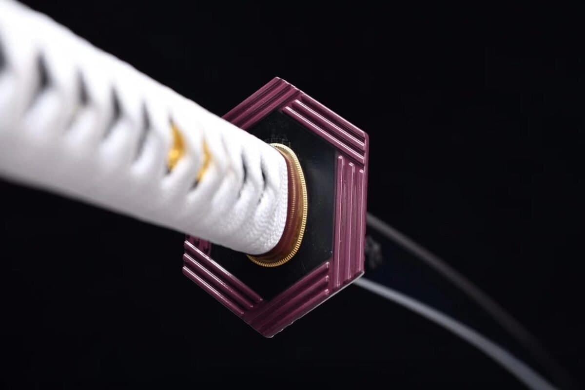 Katana Giyu