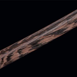 Katana Japonais En Bois