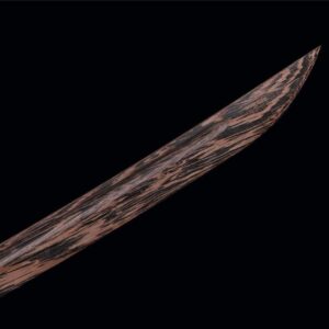 Katana Japonais En Bois