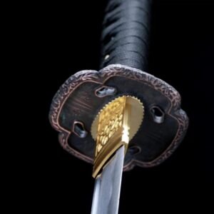 Katana Japonais Lot De 3