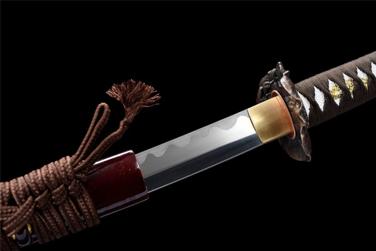 Katana Kenshin