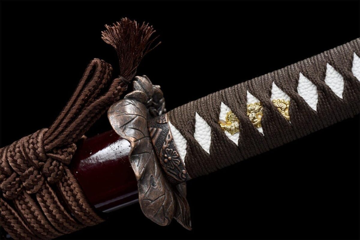 Katana Kenshin