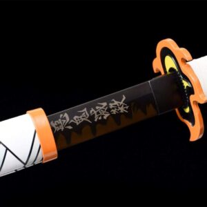 Katana Kyojuro Rengoku