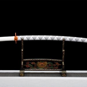 Katana Kyojuro Rengoku