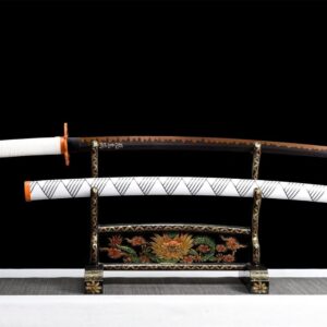 Katana Kyojuro Rengoku