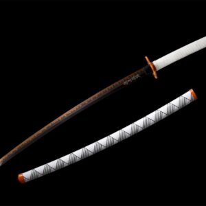Katana Kyojuro Rengoku