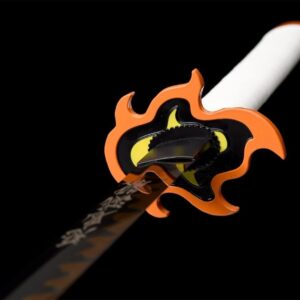 Katana Kyojuro Rengoku